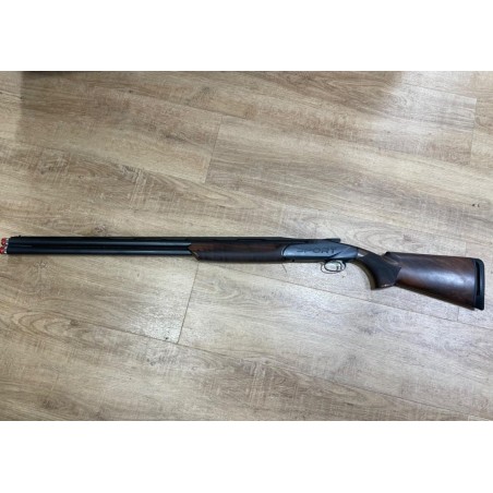 Fusil superposé Benelli 828U Sport Cal.12