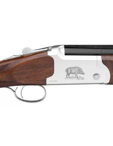 FUSIL SLUG YILDIZ CAL 12/76/51CM 2