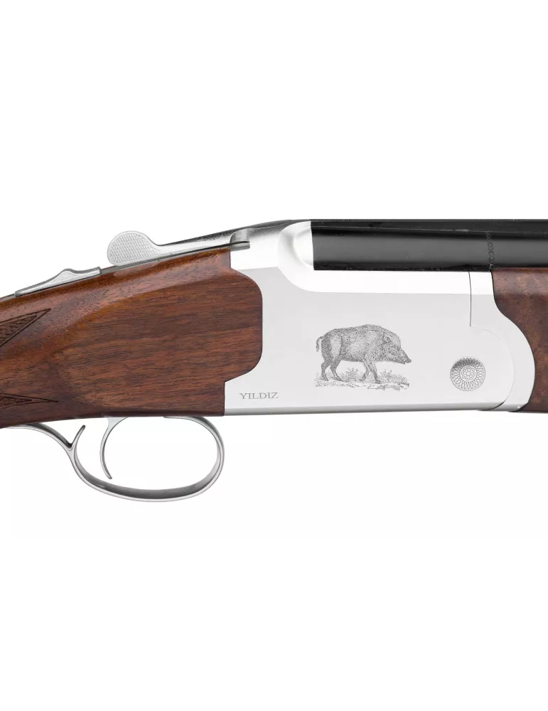 FUSIL SLUG YILDIZ CAL 12/76/51CM