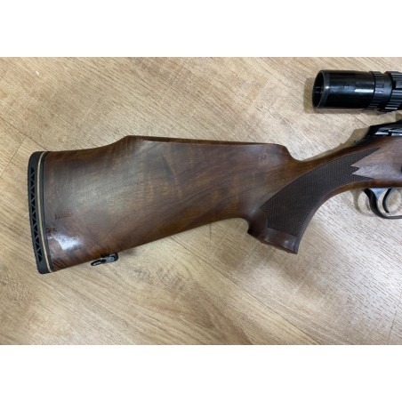 Carabine à verrou Tikka M 690 cal.7x64 + lunette 2-7x40