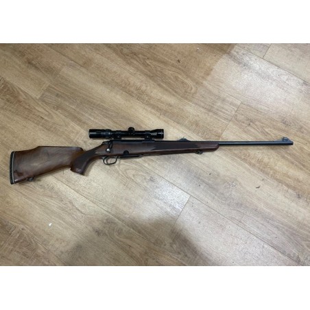 Carabine à verrou Tikka M 690 cal.7x64 + lunette 2-7x40