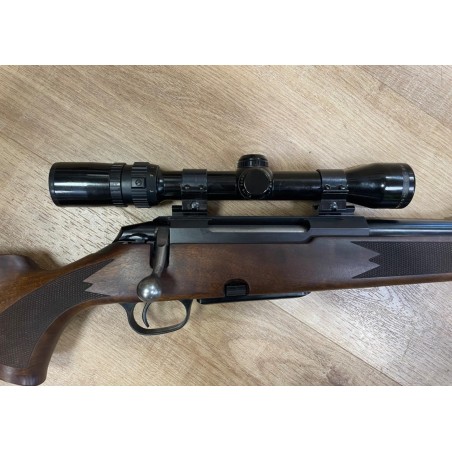 Carabine à verrou Tikka M 690 cal.7x64 + lunette 2-7x40