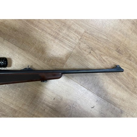 Carabine à verrou Tikka M 690 cal.7x64 + lunette 2-7x40