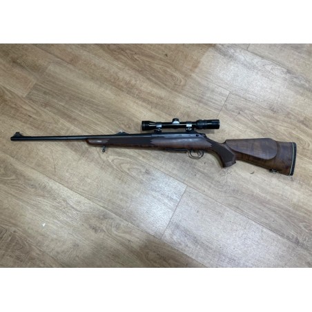 Carabine à verrou Tikka M 690 cal.7x64 + lunette 2-7x40