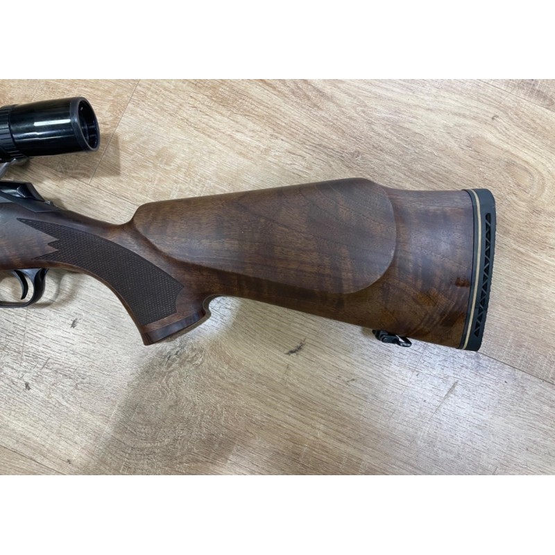 Carabine à verrou Tikka M 690 cal.7x64 + lunette 2-7x40