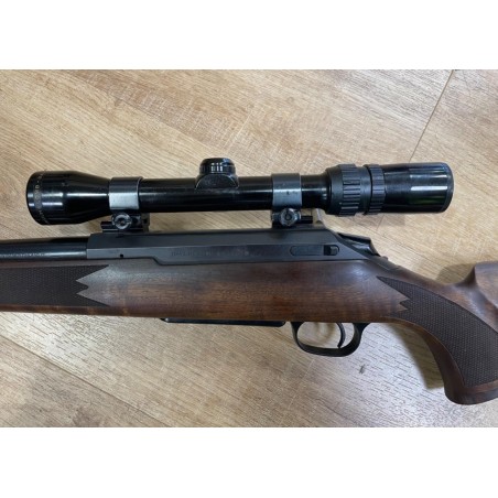 Carabine à verrou Tikka M 690 cal.7x64 + lunette 2-7x40