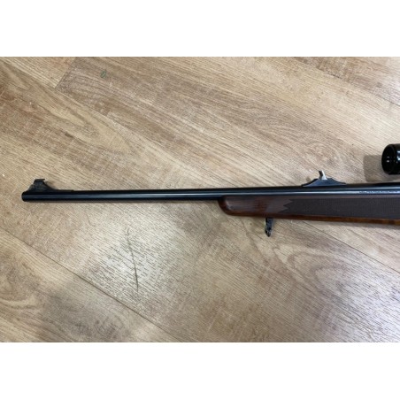 Carabine à verrou Tikka M 690 cal.7x64 + lunette 2-7x40