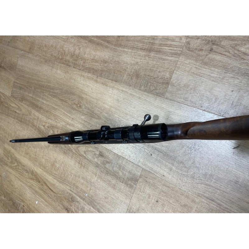 Carabine à verrou Tikka M 690 cal.7x64 + lunette 2-7x40