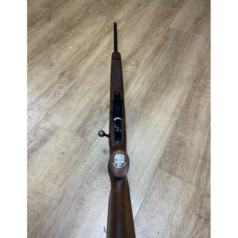 Carabine à verrou Tikka M 690 cal.7x64 + lunette 2-7x40