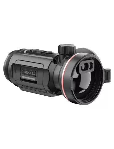 CLIP-ON THERMIQUE HIKMICRO THUNDER TQ50CL 3.0