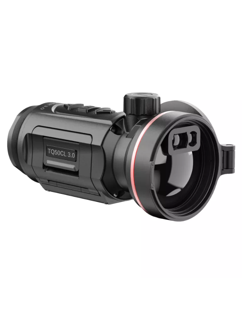 CLIP-ON THERMIQUE HIKMICRO THUNDER TQ50CL 3.0