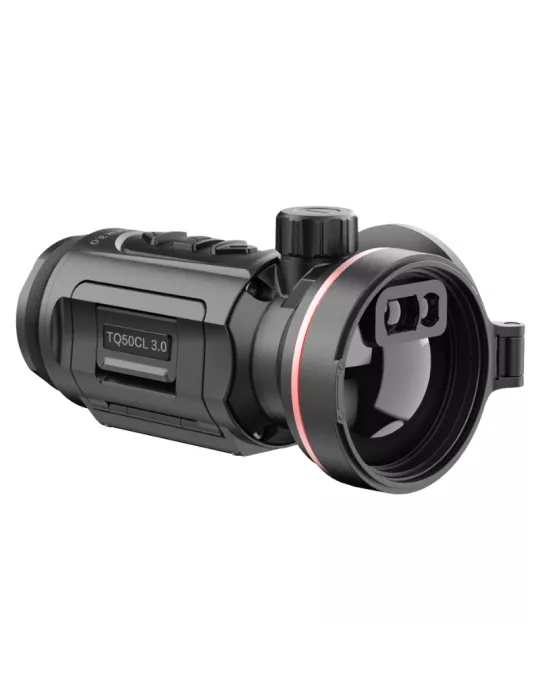 CLIP-ON THERMIQUE HIKMICRO THUNDER TQ50CL 3.0