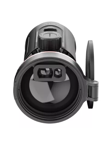 CLIP-ON THERMIQUE HIKMICRO THUNDER TQ50CL 3.0 2