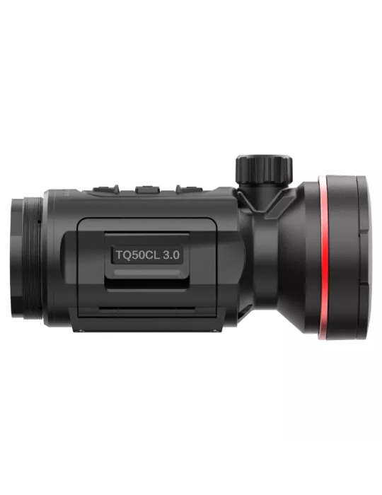 CLIP-ON THERMIQUE HIKMICRO THUNDER TQ50CL 3.0