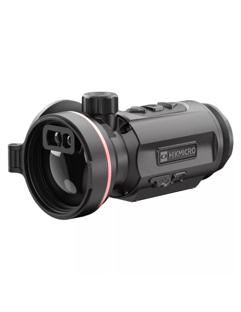 CLIP-ON THERMIQUE HIKMICRO THUNDER TQ50CL 3.0