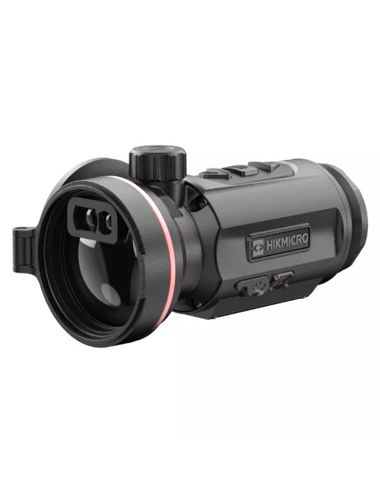 CLIP-ON THERMIQUE HIKMICRO THUNDER TQ50CL 3.0