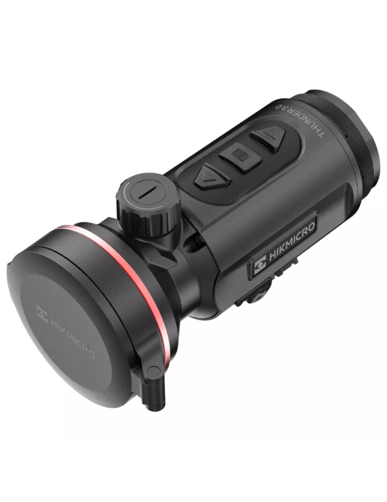 CLIP-ON THERMIQUE HIKMICRO THUNDER TQ50CL 3.0