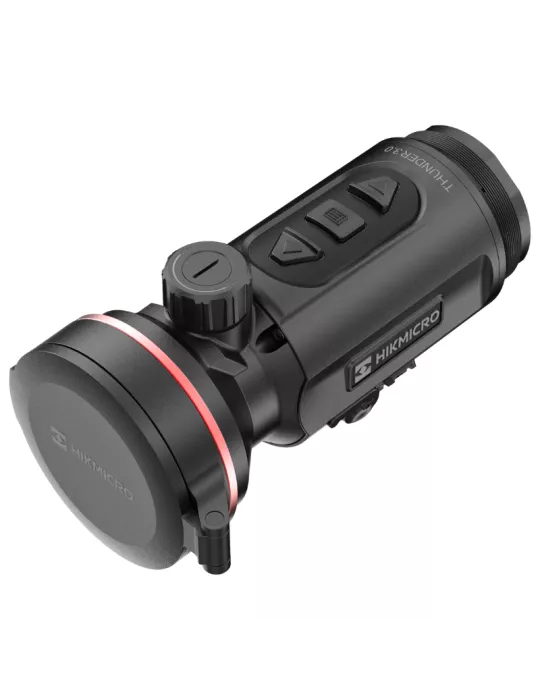 CLIP-ON THERMIQUE HIKMICRO THUNDER TQ50CL 3.0