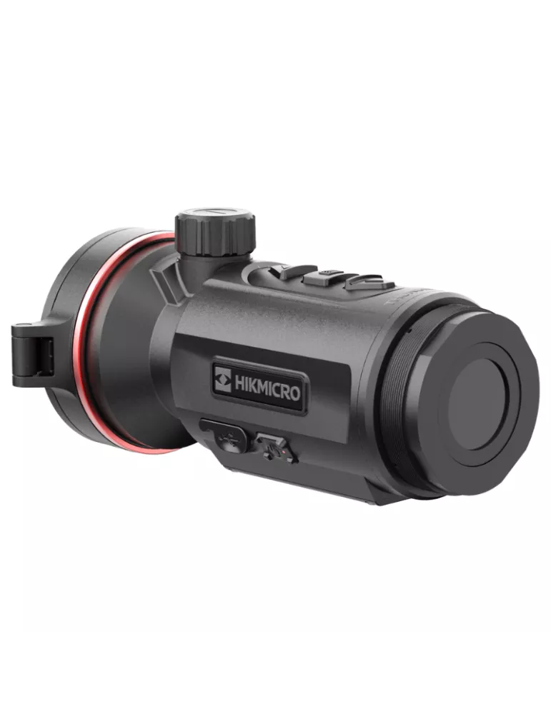 CLIP-ON THERMIQUE HIKMICRO THUNDER TQ50CL 3.0