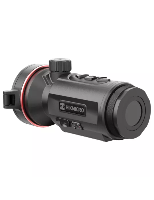 CLIP-ON THERMIQUE HIKMICRO THUNDER TQ50CL 3.0