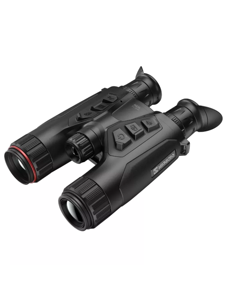 Jumelles thermiques HIKMICRO HQ35L4K