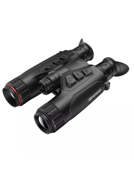 Jumelles thermiques HIKMICRO HQ35L4K