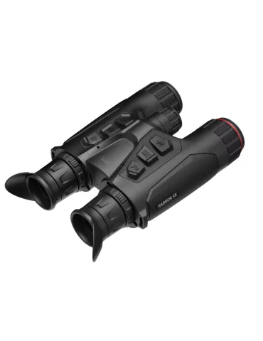 Jumelles thermiques HIKMICRO HQ35L4K 2