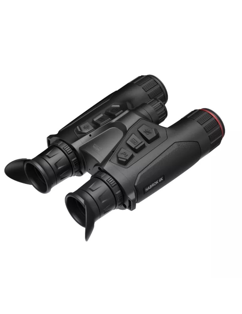 Jumelles thermiques HIKMICRO HQ35L4K