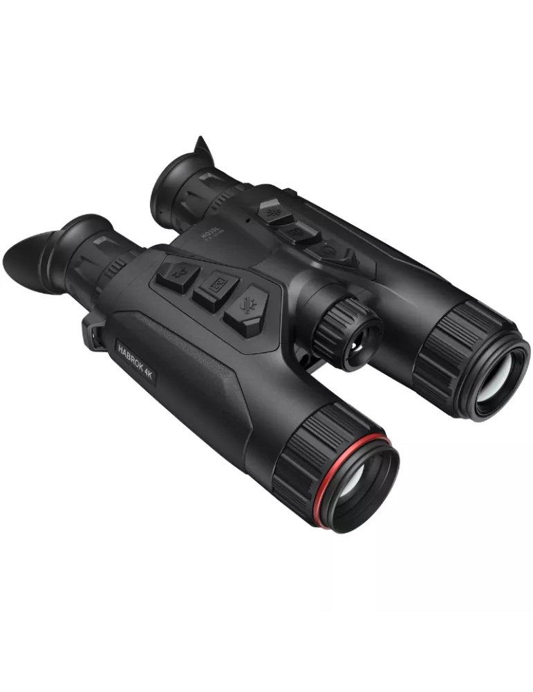 Jumelles thermiques HIKMICRO HQ35L4K