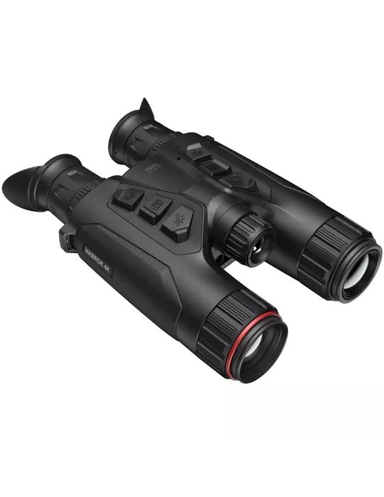 Jumelles thermiques HIKMICRO HQ35L4K