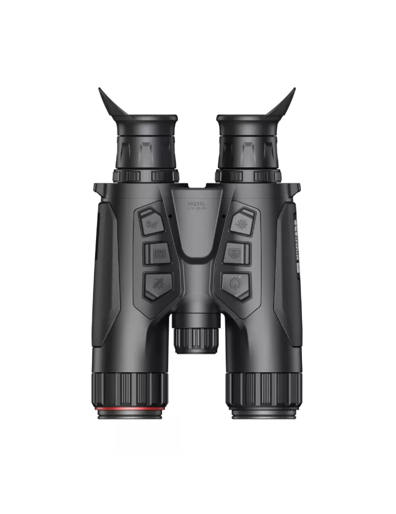Jumelles thermiques HIKMICRO HQ35L4K