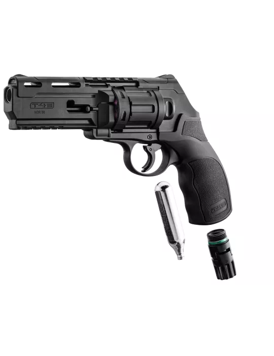 PACK REVOLVER T4E HDR50 11J