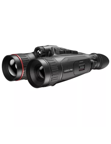 Jumelles thermiques HIKMICRO Habrok PRO HQ50LN