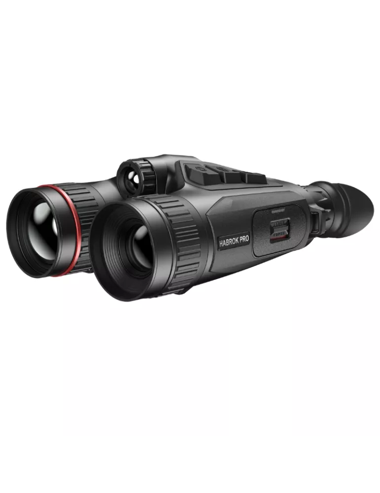 Jumelles thermiques HIKMICRO Habrok PRO HQ50LN