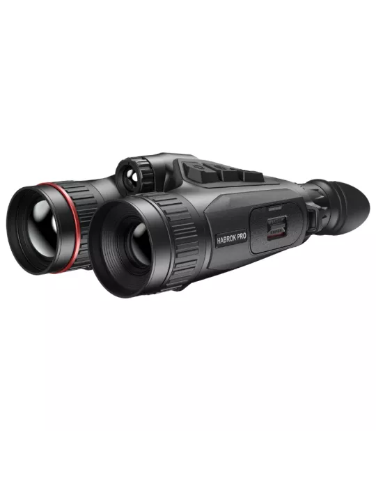 Jumelles thermiques HIKMICRO Habrok PRO HQ50LN