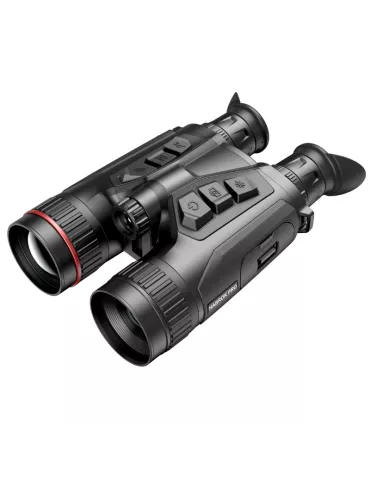 Jumelles thermiques HIKMICRO Habrok PRO HQ50LN 2