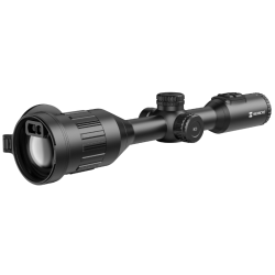 Lunette de tir thermique HIKMICRO STELLAR 3.0 SX60L 3.0