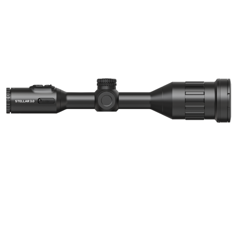 Lunette de tir thermique HIKMICRO STELLAR 3.0 SX60L 3.0