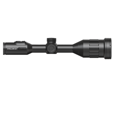 Lunette de tir thermique HIKMICRO STELLAR 3.0 SX60L 3.0