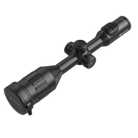 Lunette de tir thermique HIKMICRO STELLAR 3.0 SX60L 3.0