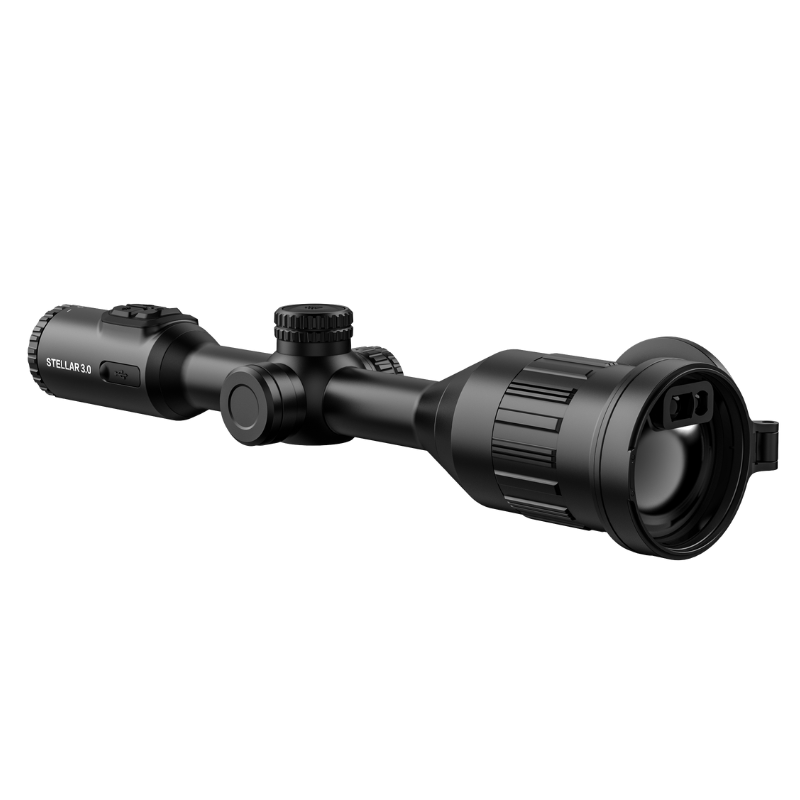 Lunette de tir thermique HIKMICRO STELLAR 3.0 SX60L 3.0
