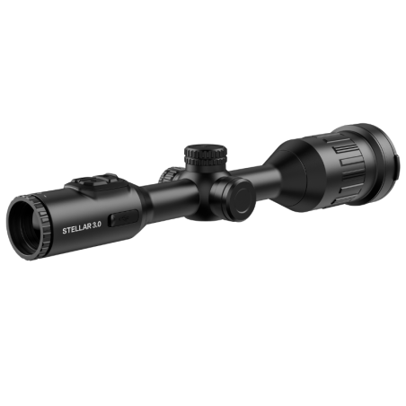 Lunette de tir thermique HIKMICRO STELLAR 3.0 SX60L 3.0