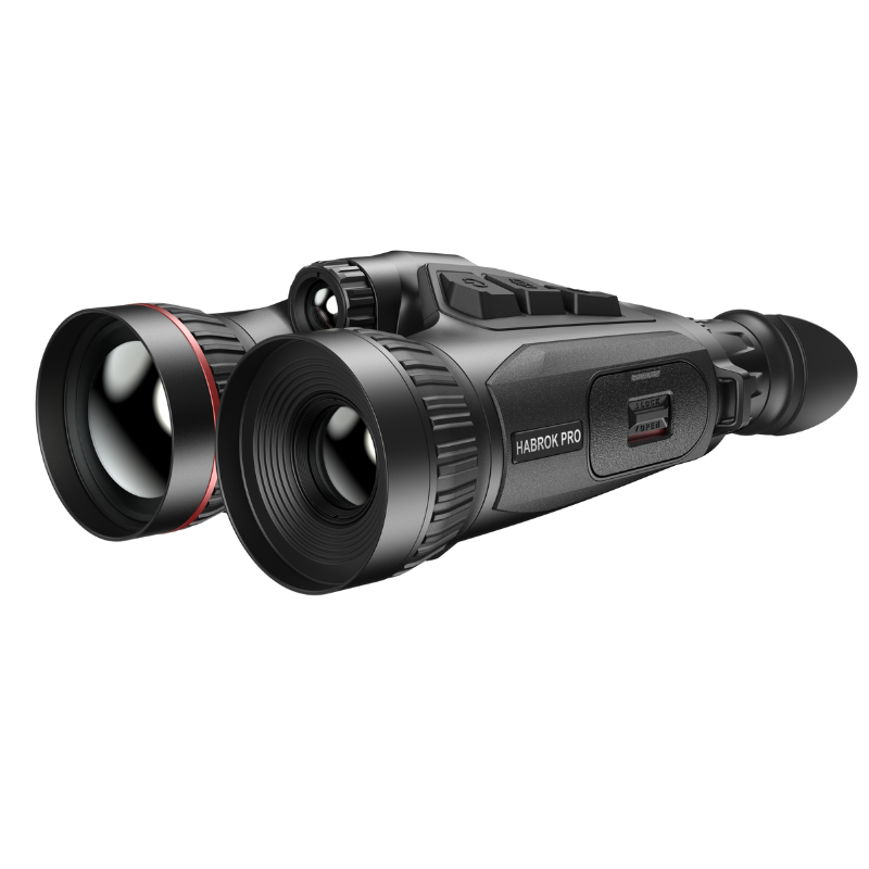 Jumelles thermiques HIKMICRO Habrok PRO HX60LN