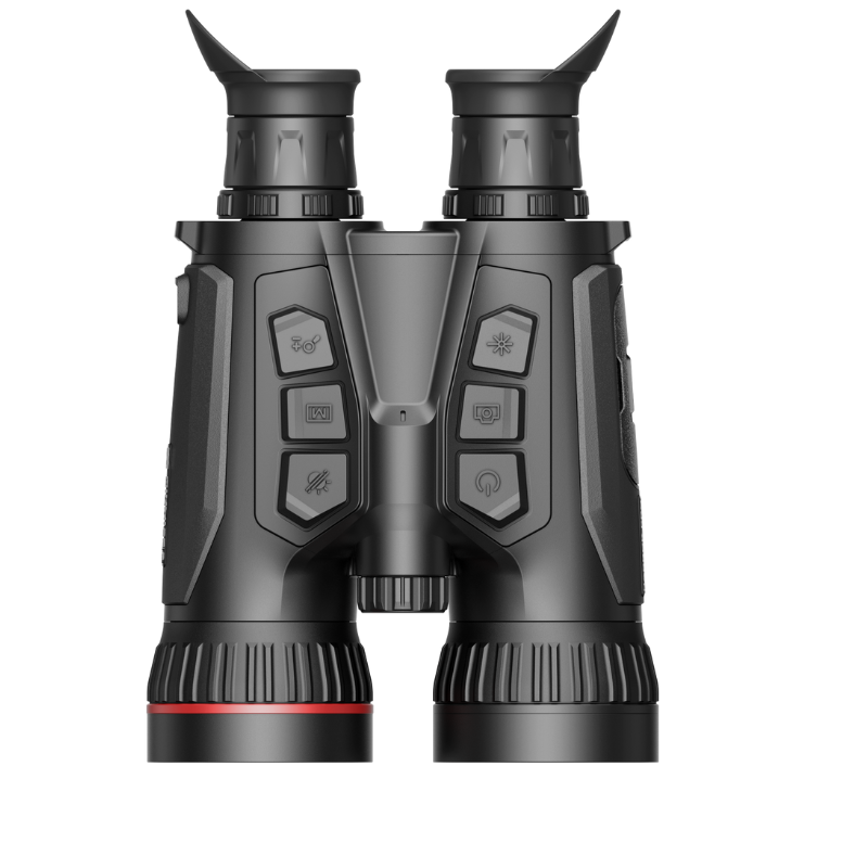 Jumelles thermiques HIKMICRO Habrok PRO HX60LN