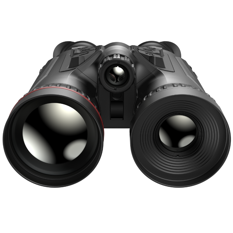 Jumelles thermiques HIKMICRO Habrok PRO HX60LN