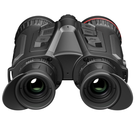 Jumelles thermiques HIKMICRO Habrok PRO HX60LN