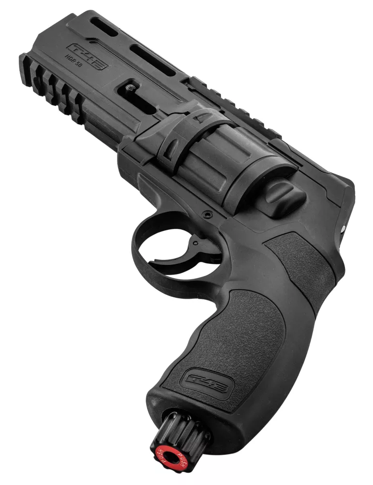PACK REVOLVER T4E HDR50 11J
