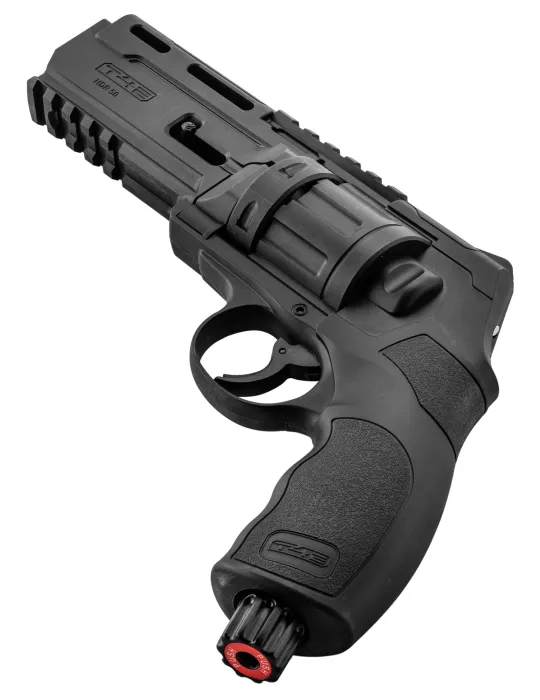 PACK REVOLVER T4E HDR50 11J