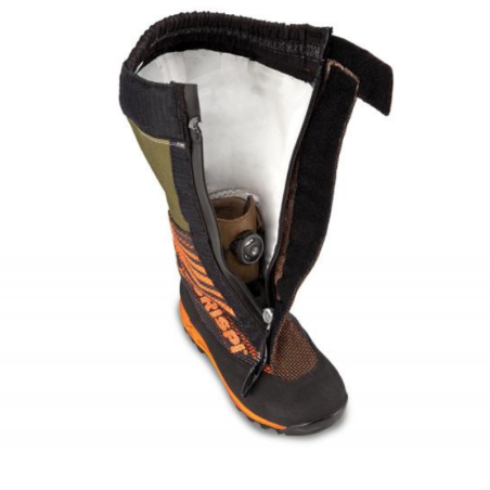 Bottes Crispi Highland pro