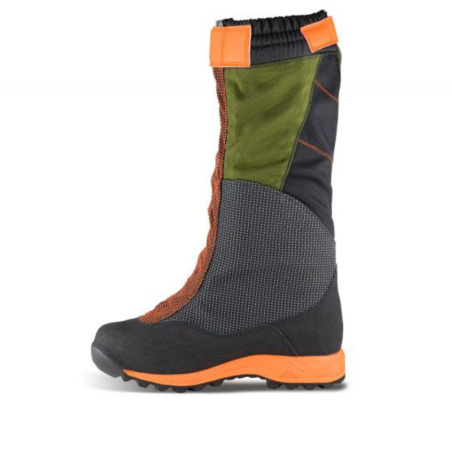 Bottes Crispi Highland pro